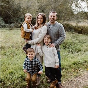 Meet your Posher, Sara